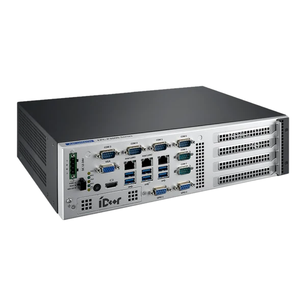 Máy tính công Nghiệp Advantech EPC-P3000 Series