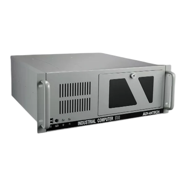Vỏ máy tính công nghiệp advantech ipc-510bp-00xbe