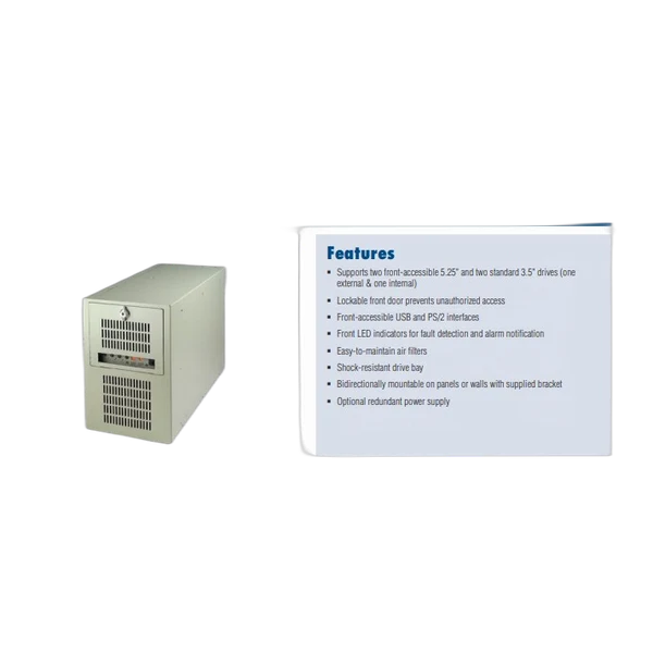 Máy tính IPC-7220