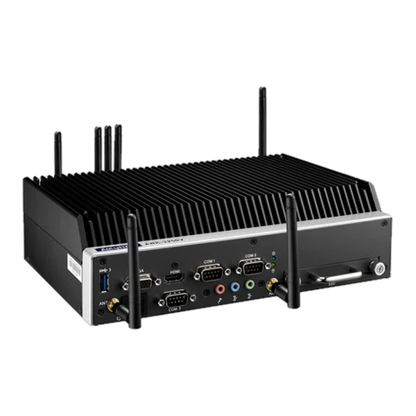 Máy tính nhúng không quạt Advantech ARK-2250S